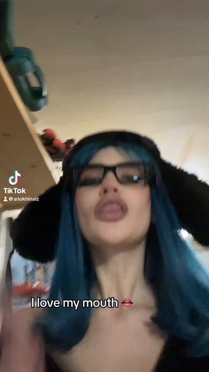 @anokhinalols video Tweet