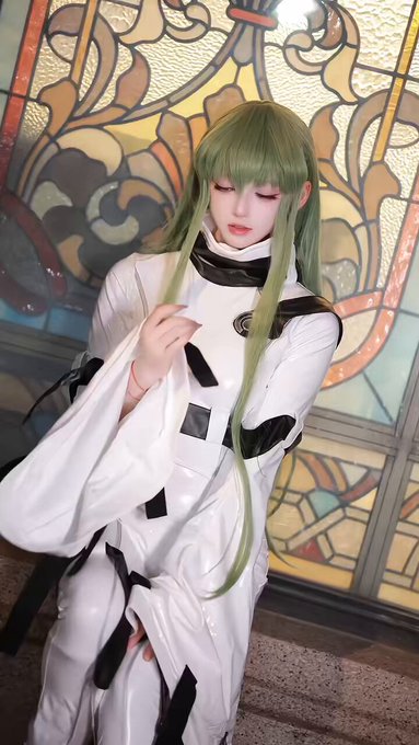 エロ可愛いコスプレに関する画像