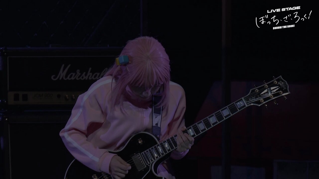 LIVE STAGE「ぼっち・ざ・ろっく！」公式 on X