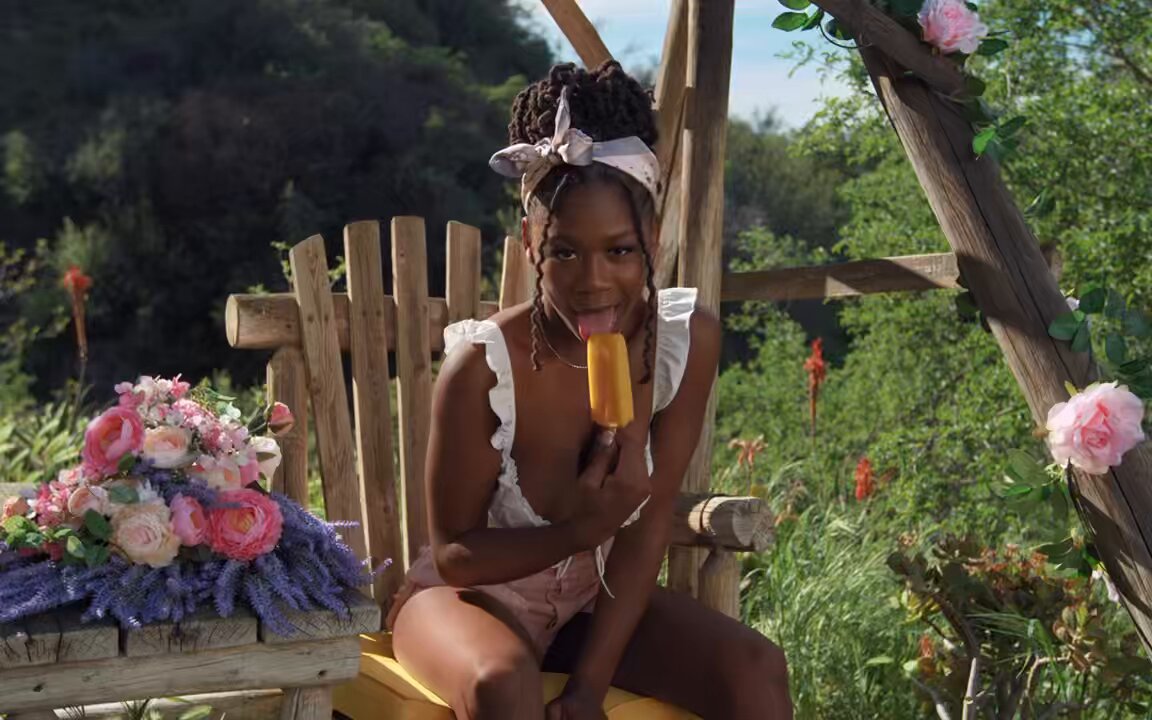 @HazelGraceFanss video Tweet