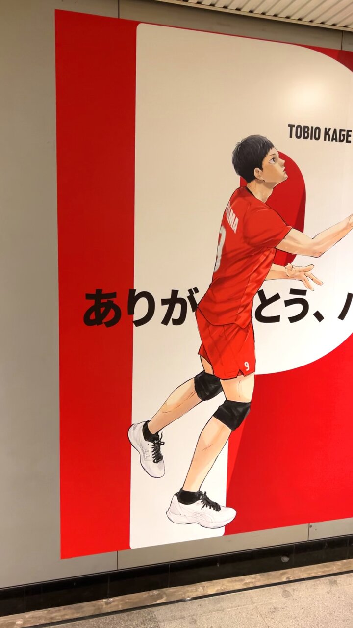 【全品送料無料】 公益財団法人日本バレーボール協会  X: on ポスター