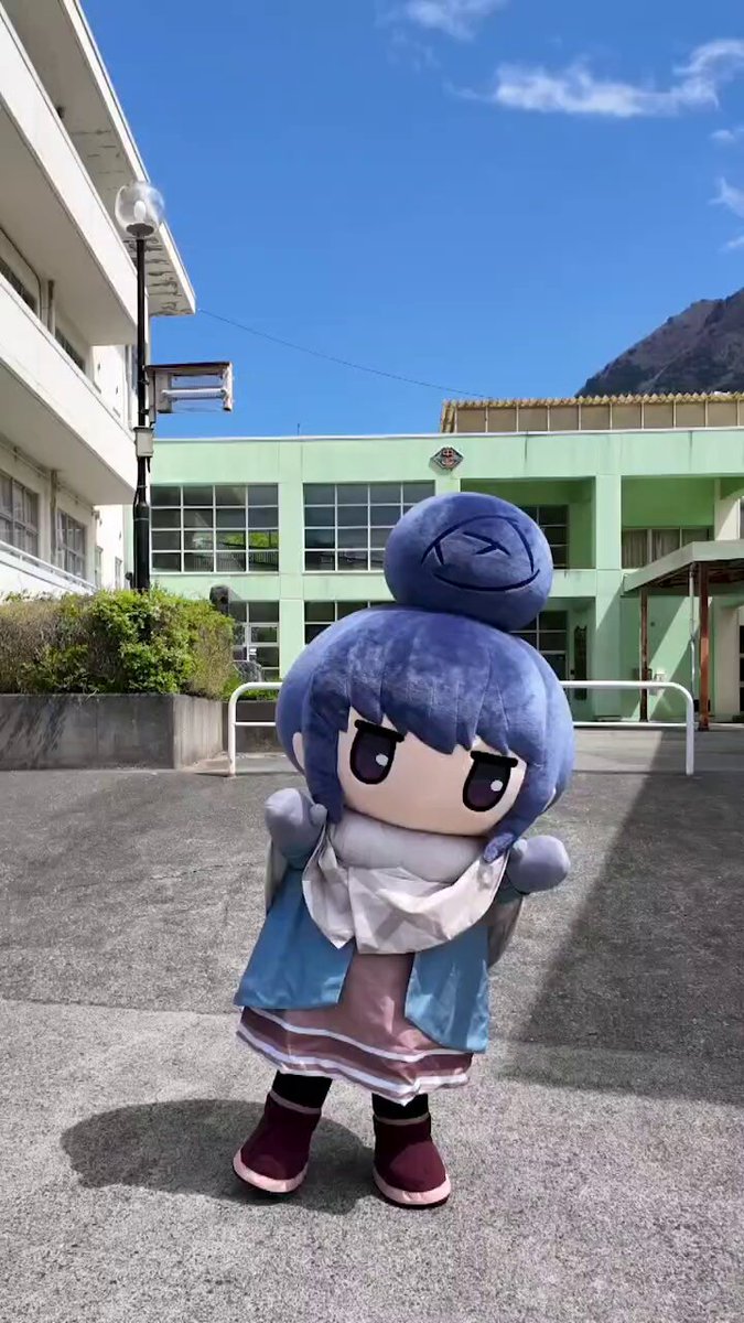 アニメ『ゆるキャン△』シリーズ公式 (@yurucamp_anime) / X
