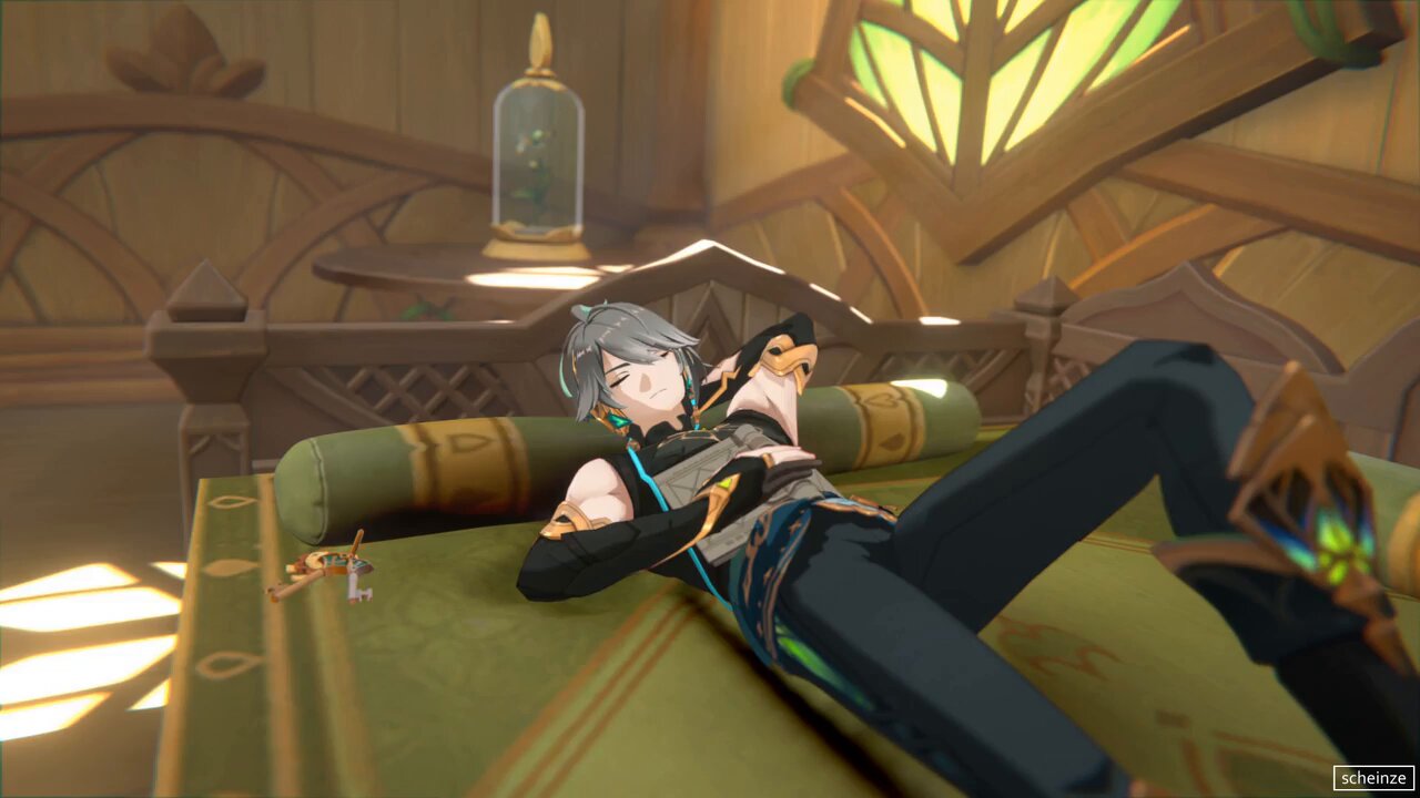 @scheinzes video Tweet