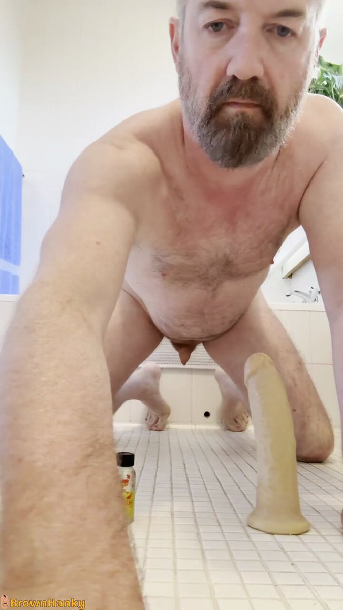 @MyBrownHankys video Tweet