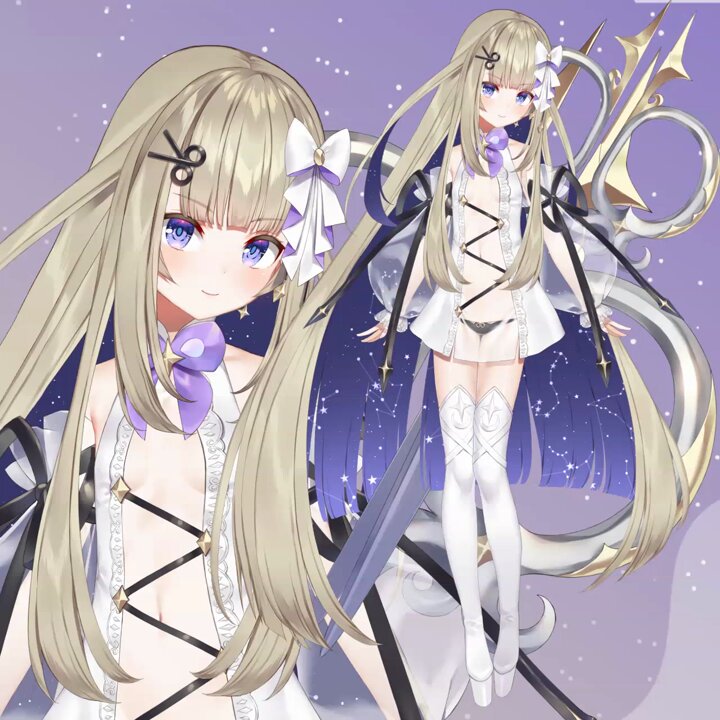 弟月 輝| LIVE2D モデラー / LIVE2D RIGGER (WAITLIST DM) on X