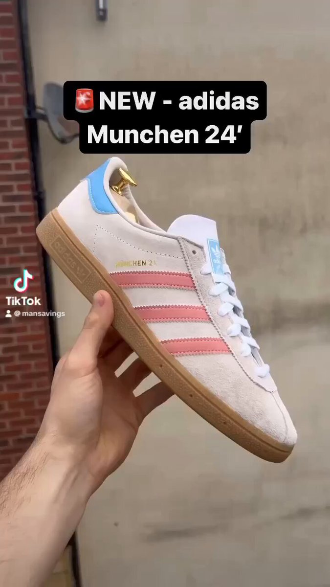 Adidas munchen pu sale