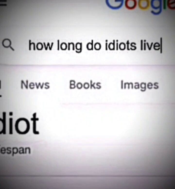 How Long Do Idiots Live? Uncover the Shocking Truth