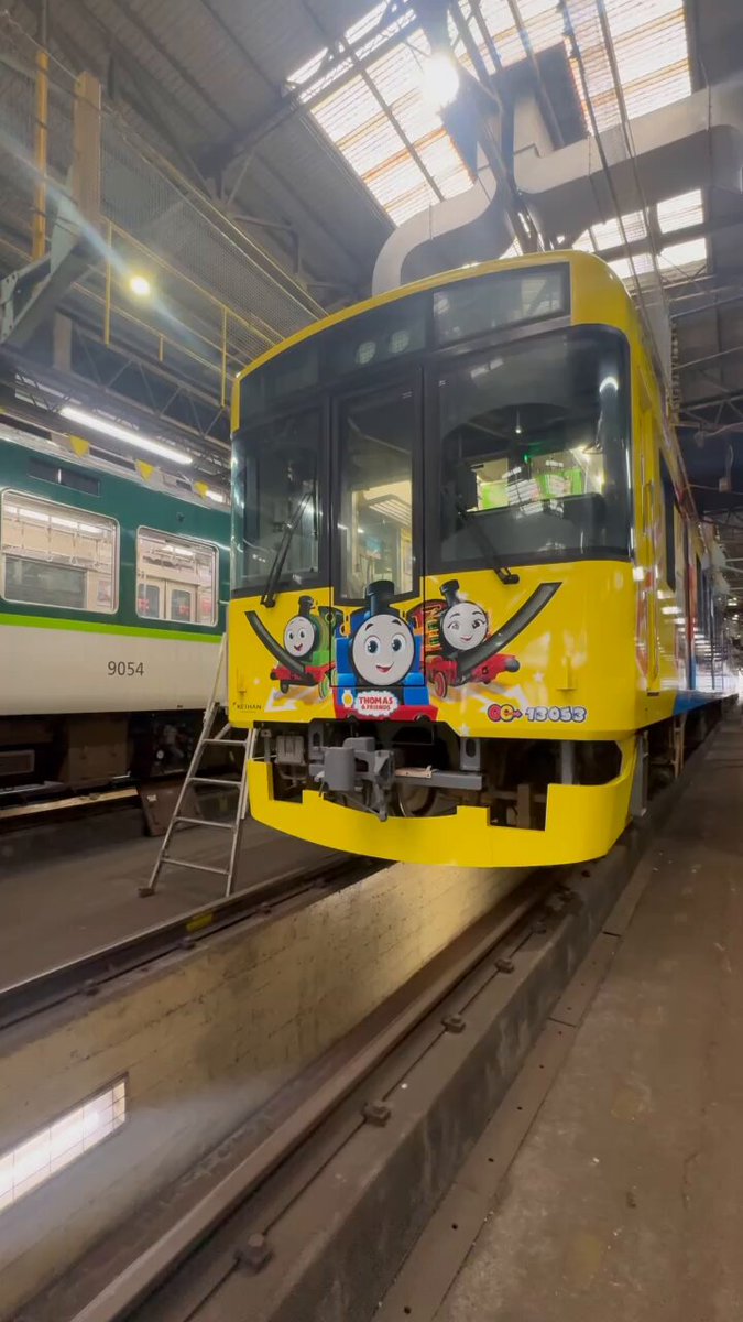 京阪電車おでかけ情報【公式】 on X: 京阪電車おでかけ情報【公式】 on X:
