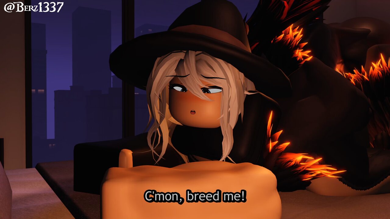 Berz1337s alt femboy fantasy