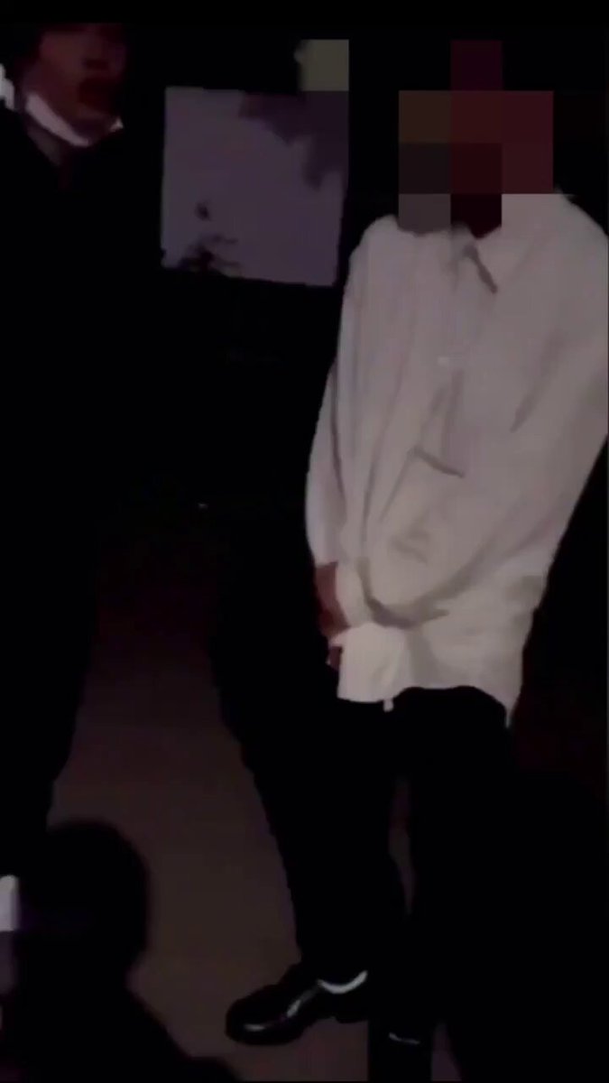 Video oleh @Iron_fist_sanc