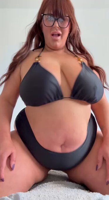 Attention span test! Can you stay the whole time for a surprise 🍒 https://t.co/sJDY2qvy5v<a href="/tag/plussize"class="tags"><span>#plussize</span></a><a href="/tag/roleplaying"class="tags"><span>#roleplaying</span></a><a href="/tag/bbwqueen"class="tags"><span>#bbwqueen</span></a>