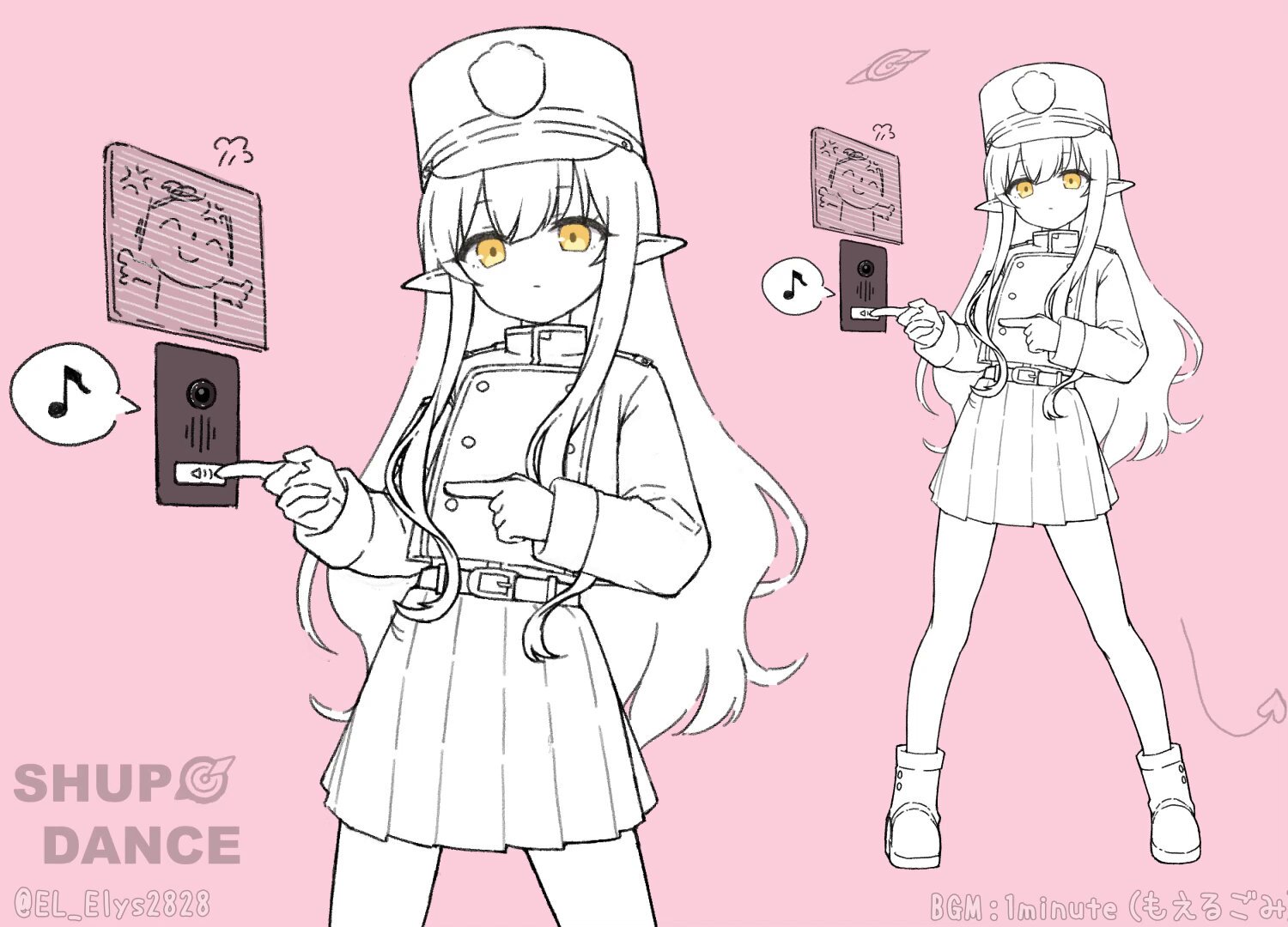 いずみにーず♡♡ 東雲 いずみ (@shino_nome_08) / X