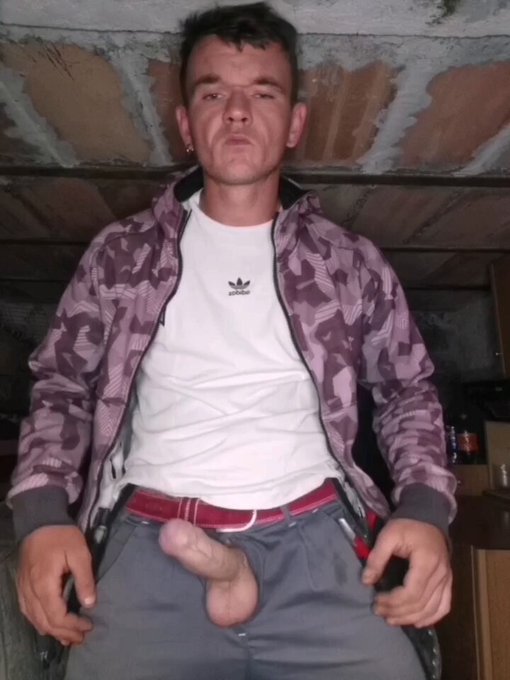 I hope you like my dick ❤️🥰 https://t.co/uBoSk9zypH