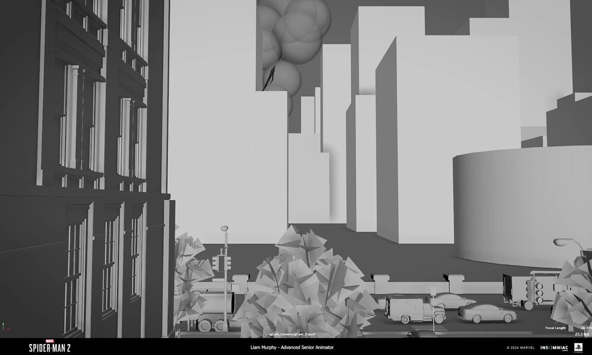 insomniac shotacon 3d image Web Développement Durable