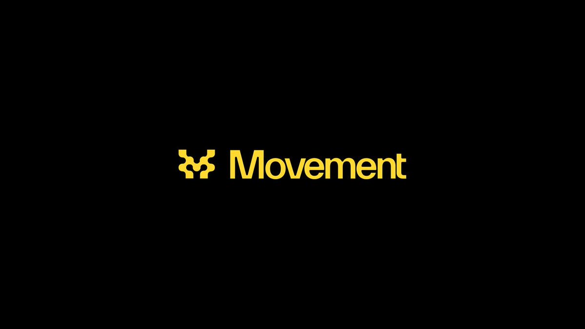 rushi على X: "the first parallelized Move-EVM movement interpreter has reached full precompile compatibility meaning ANY EVM contract can run natively on the moveVM while still parallelizing and achieving high throughput why