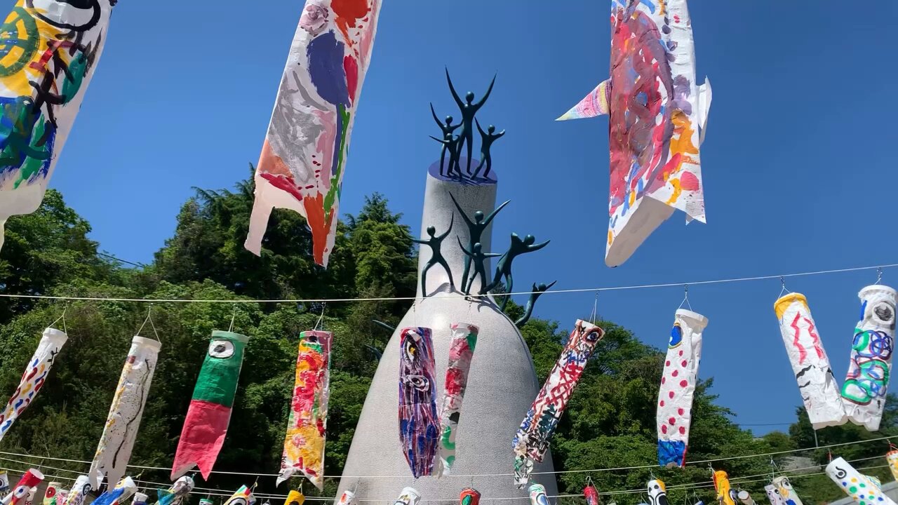 川崎市岡本太郎美術館 على X: 川崎市岡本太郎美術館 على X: