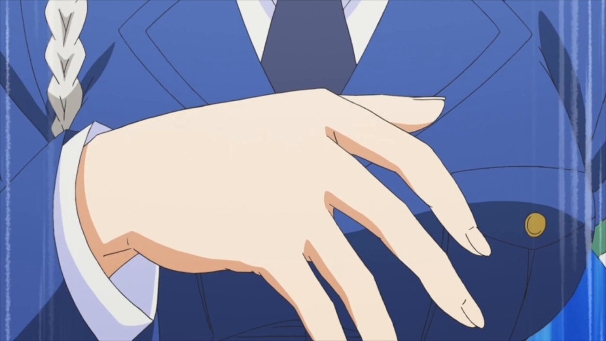 本日誕生日】#橘芽依（CV：#原奈津子 さん）誕生日おめでとう！初登場