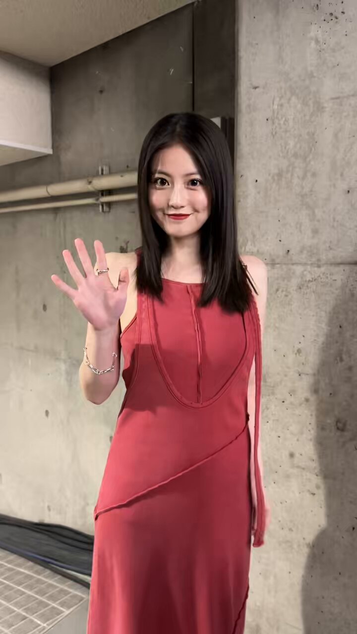 今田美桜 Staff on X: 
