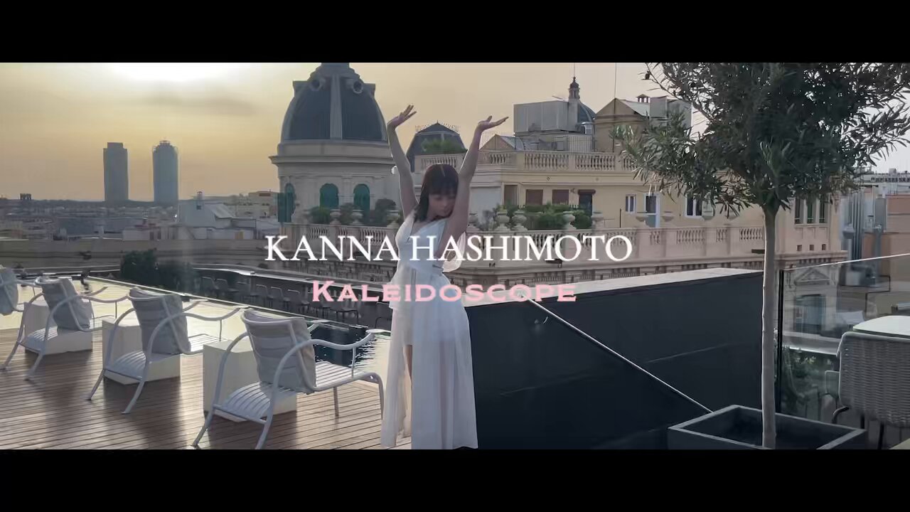 公式】橋本環奈写真集「カレイドスコープ」 (@HK3_BCN) / X