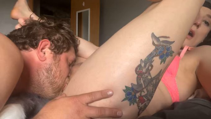 Whose eating my pussy next https://t.co/cJH92ZXtV9<a href="/tag/sexy"class="tags"><span>#sexy</span></a><a href="/tag/nude"class="tags"><span>#nude</span></a><a href="/tag/ass"class="tags"><span>#ass</span></a><a href="/tag/horny"class="tags"><span>#horny</span></a><a href="/tag/pussy"class="tags"><span>#pussy</span></a><a href="/tag/braless"class="tags"><span>#braless</span></a><a href="/tag/thong"class="tags"><span>#thong</span></a>