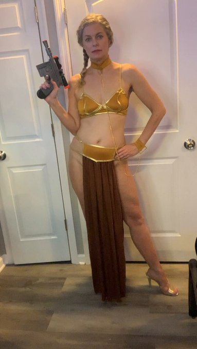 Happy Star Wars day, May the 4th be with you. #milf #May4thBeWithYou #StarWars #StarWarsDay  #PrincessLeia<a href="/tag/milf"class="tags">#milf</a><a href="/tag/princessleia"class="tags"><span>#princessleia</span></a><a href="/tag/starwars"class="tags"><span>#starwars</span></a><a href="/tag/starwarsday"class="tags"><span>#starwarsday</span></a><a href="/tag/nsfw"class="tags"><span>#nsfw</span></a><a href="/tag/may4thbewithyou"class="tags"><span>#may4thbewithyou</span></a>