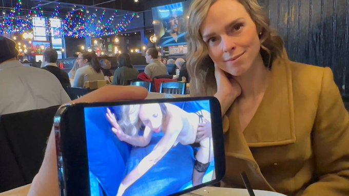 ❤️ Little reminder that if you enjoy my content please consider voting for me, Serenity Cox, at this