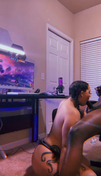 Full 12 minute video on my Onlyfans. https://t.co/uxba35lJWR  Yes we are looking to collab message me<a href="/tag/bbc"class="tags"><span>#bbc</span></a><a href="/tag/interracial"class="tags"><span>#interracial</span></a>