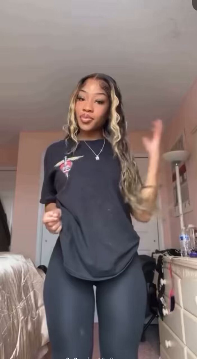 Ebony H Freaky boy - 