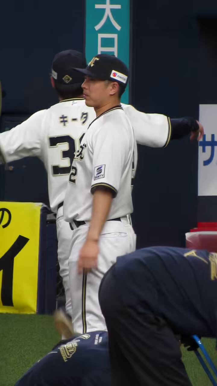 ゆきんこ☆⚾Bs&274🍐 (@yukiusagi43) / X