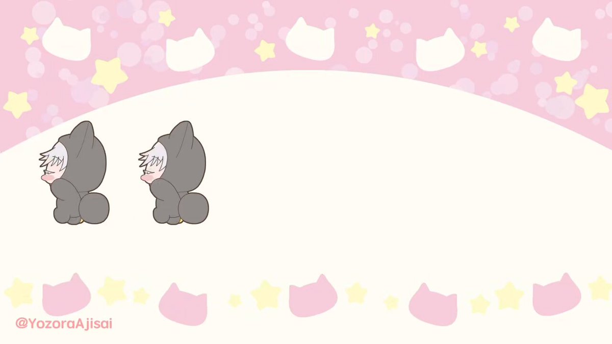 Kouページ♡⃜ コウペンちゃん 花丸らんまん ポストカード（あじさい