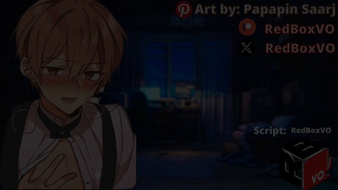 After all the Male Dom Audios lately there was a. . . growing request - a mighty need to turn the tables<a href="/tag/malesubmissive"class="tags"><span>#malesubmissive</span></a><a href="/tag/nsfwaudio"class="tags"><span>#nsfwaudio</span></a><a href="/tag/asmrroleplay"class="tags"><span>#asmrroleplay</span></a>