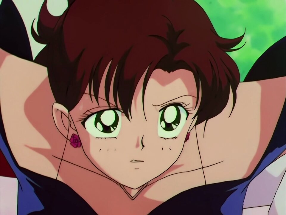 Sailor Wars on X: 
