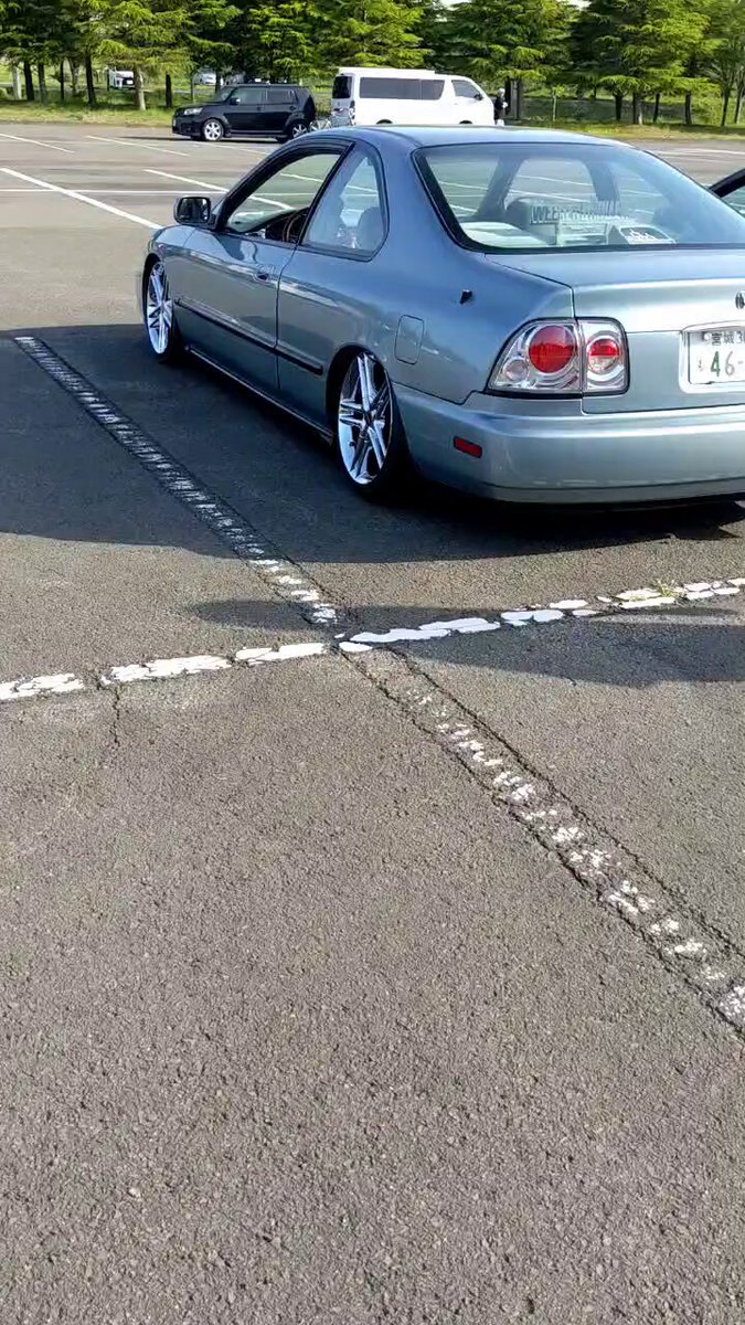CDアコード？ 1995 ホンダ アコード - ホイール＆タイヤサイズ、PCD
