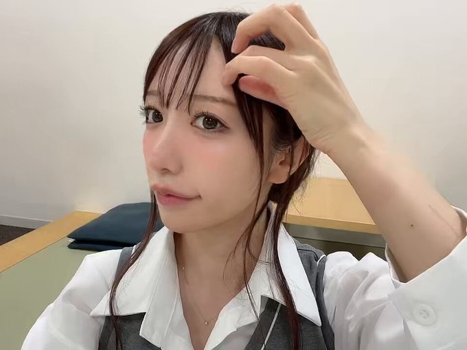 清水あいりと可愛いに関する画像
