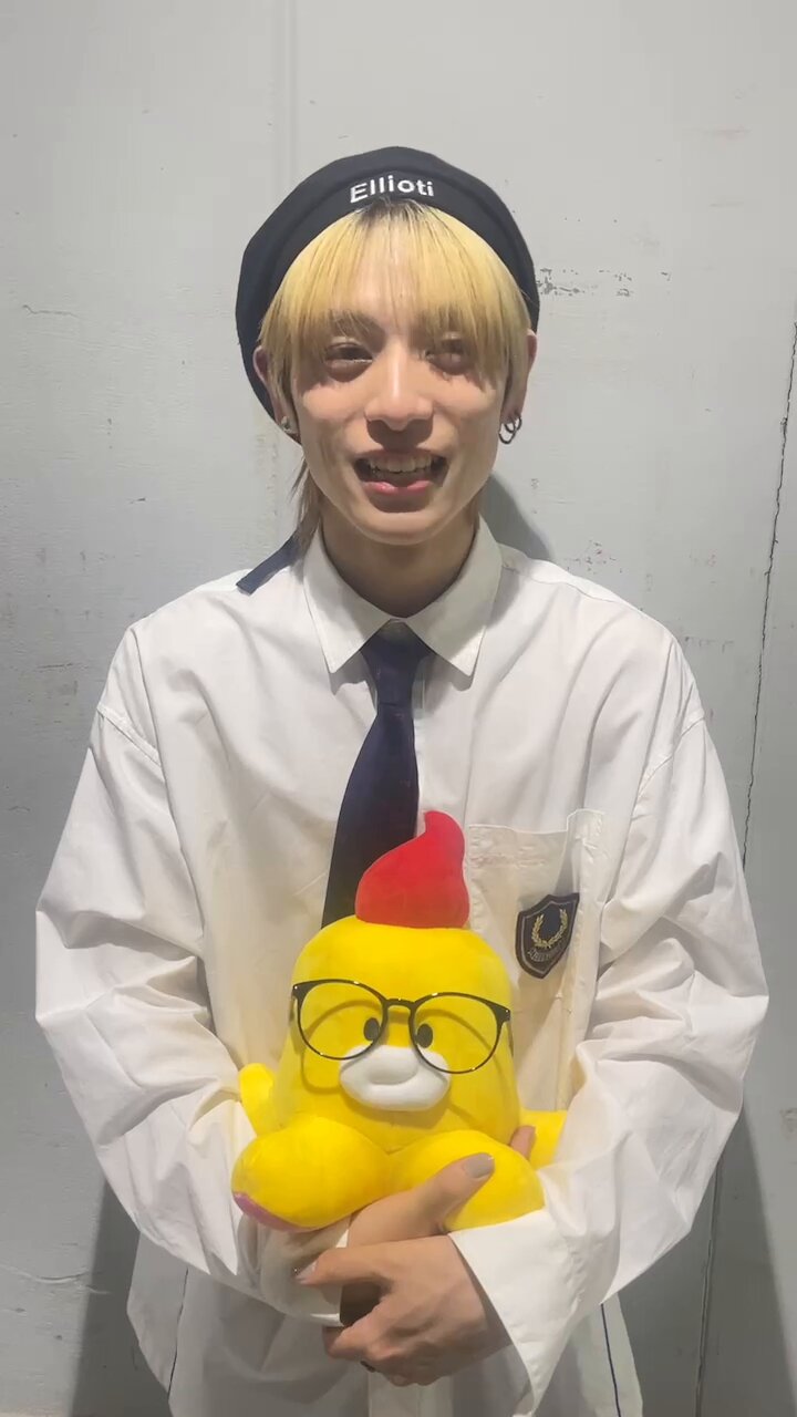 xlov ハル 加藤暖琉 KFESTA XLOV】ハル（HARU） プロフィールや魅力を徹底解説