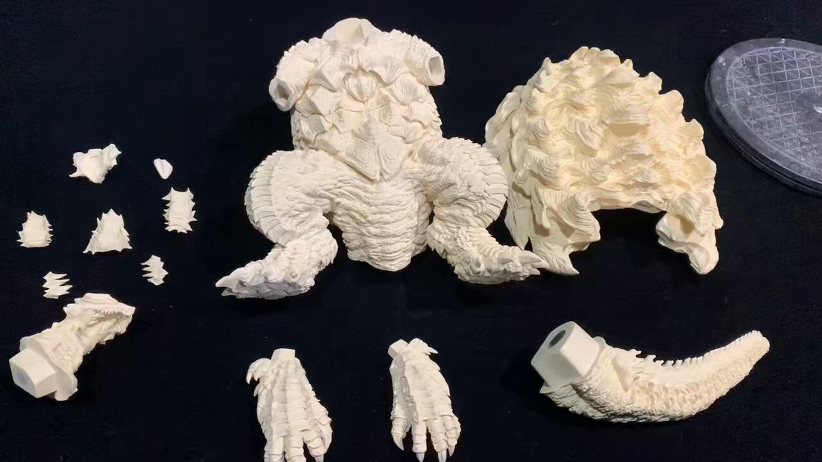 CCP 幻の究極造形 ガメラリバース ススキガレージ 数量限定蔵出し販売】幻の究極造形 CCPJAPAN×ススキガレージ