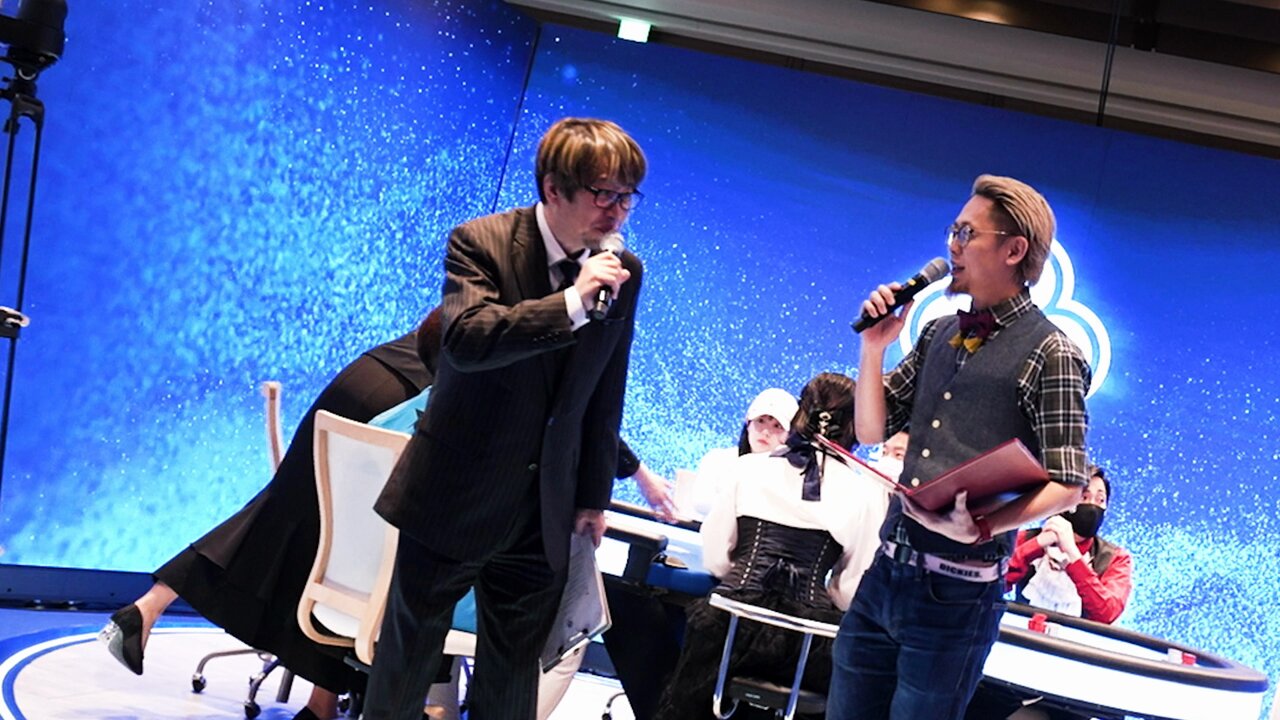 JOPT / Japan Open Poker Tour on X: 