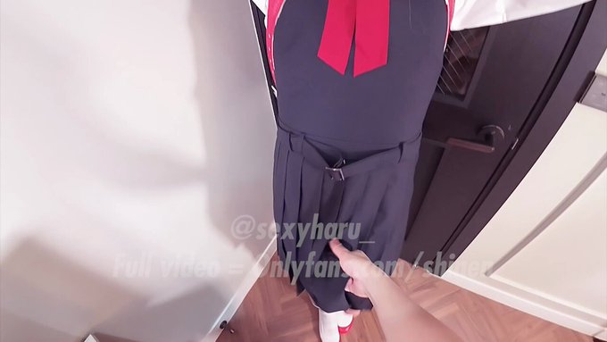 🔞【#しぐれうい】❤  続き&rarr;0nlyfansで！ #时雨羽衣 #虚拟主播cos #虚拟主播 #制服女装 #Uishigure #Vtuber #sexyharu #伪娘 #偽娘 #男の娘 #女裝 #コスプレ<a href="/tag/%E3%81%97%E3%81%90%E3%82%8C%E3%81%86%E3%81%84"class="tags">#しぐれうい</a><a href="/tag/%E6%97%B6%E9%9B%A8%E7%BE%BD%E8%A1%A3"class="tags">#时雨羽衣</a><a href="/tag/%E8%99%9A%E6%8B%9F%E4%B8%BB%E6%92%ADcos"class="tags">#虚拟主播cos</a><a href="/tag/%E8%99%9A%E6%8B%9F%E4%B8%BB%E6%92%AD"class="tags">#虚拟主播</a><a href="/tag/cosplay"class="tags"><span>#cosplay</span></a><a href="/tag/slave"class="tags"><span>#slave</span></a><a href="/tag/cd"class="tags"><span>#cd</span></a><a href="/tag/%E3%82%B3%E3%82%B9%E3%83%97%E3%83%AC"class="tags"><span>#コスプレ</span></a><a href="/tag/crossdresser"class="tags"><span>#crossdresser</span></a><a href="/tag/ladyboy"class="tags"><span>#ladyboy</span></a>