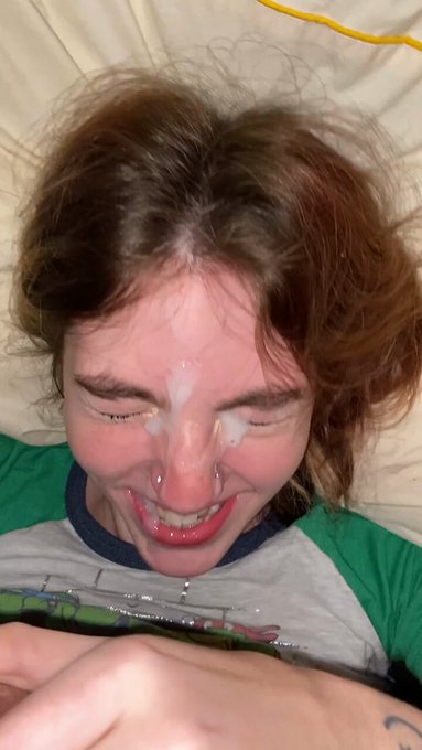 VID SOLD! surprise heavy facial 🔥 Check it out! https://t.co/EIXeham7Bg #MVSales @manyvids https://t<a href="/tag/mvsales"class="tags"><span>#mvsales</span></a>