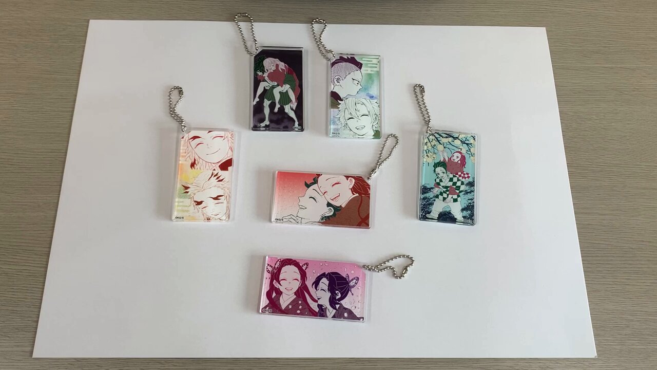 鬼滅の刃』吾峠呼世晴原画展 (@kimetsuten) / X