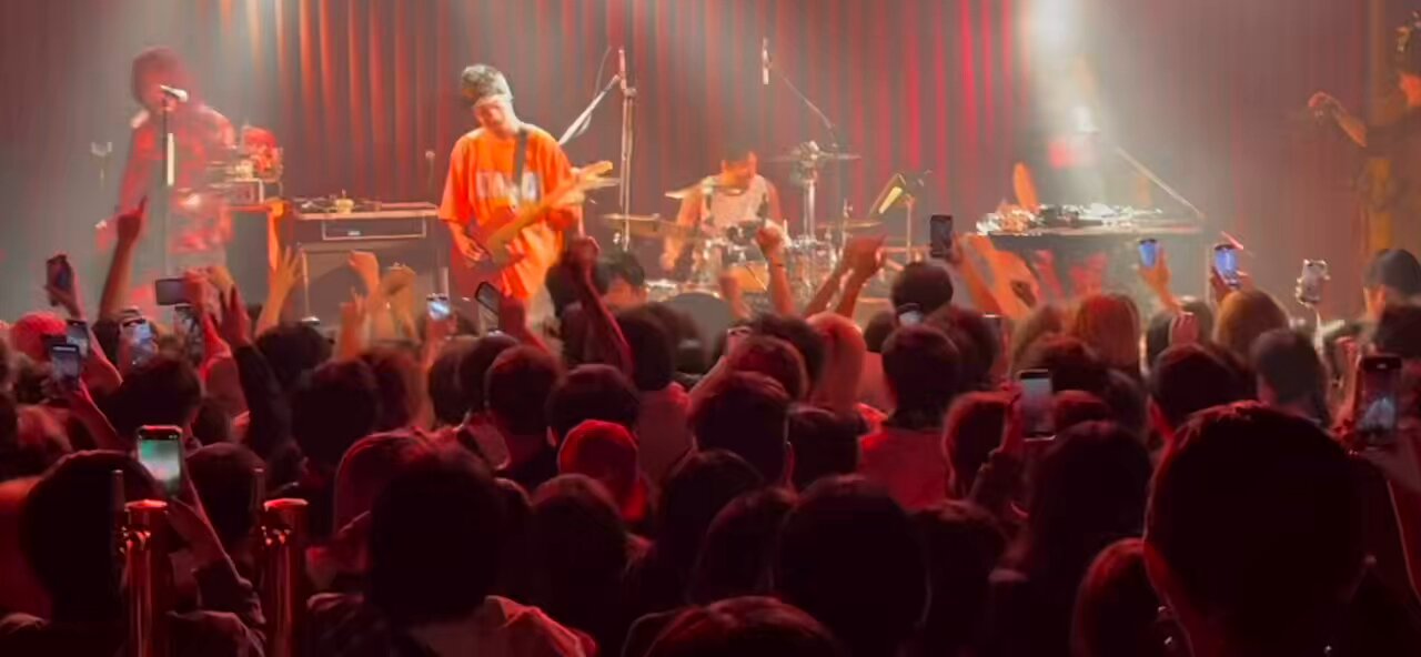 YMK⭐️SPARK!!SOUND!!SHOW!! イチロック 未開封 sparksoundshow - YouTube