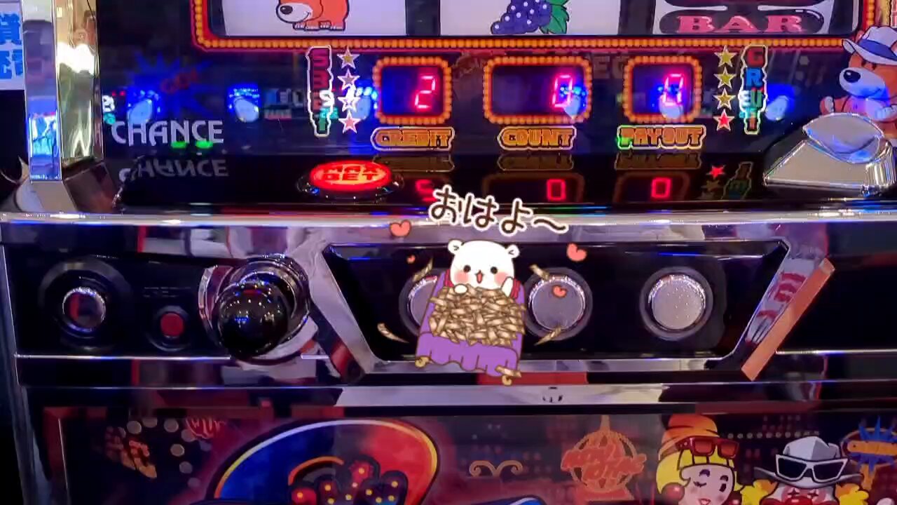 ファンキージャグラー2 - Search / X