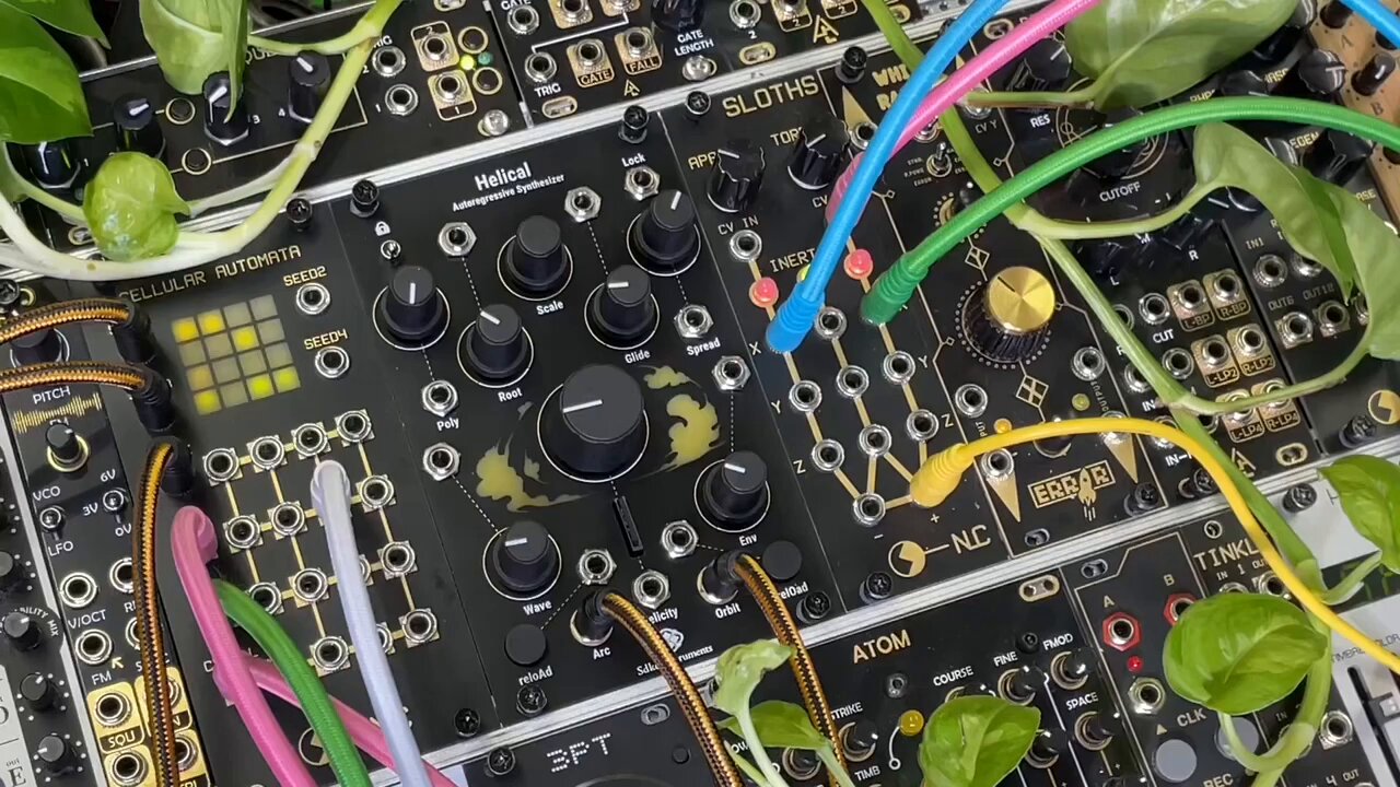 Sdkc Instruments Helical + Additionセット（Sdkc Instruments