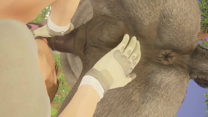 BIG STALLION HORSE DADDY,    Features:     - Delicious anal shots - Equine blowjob - Bareback - Orgasm  This<a href="/tag/nsfw"class="tags"><span>#nsfw</span></a><a href="/tag/animation"class="tags"><span>#animation</span></a><a href="/tag/furryart"class="tags"><span>#furryart</span></a>