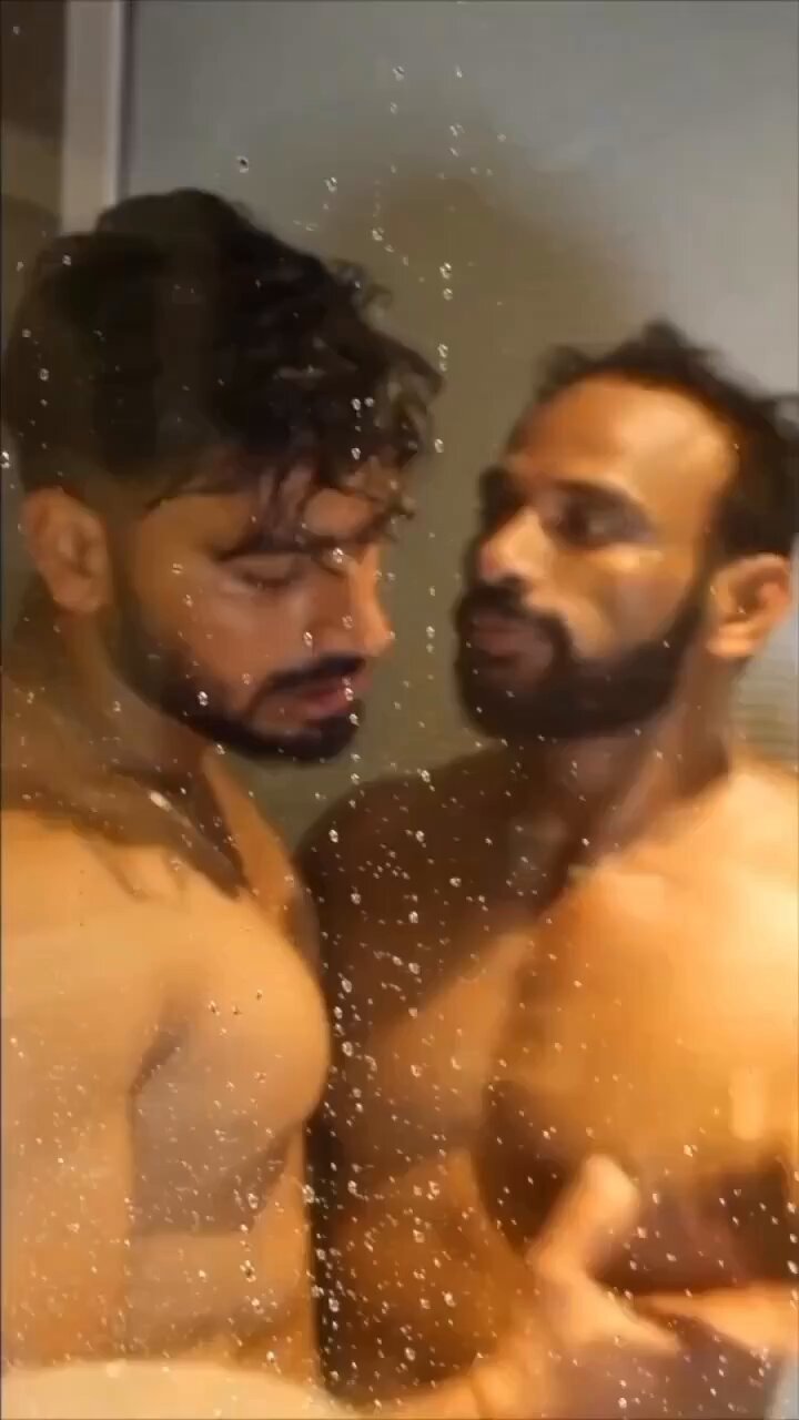 toned Indian body shown