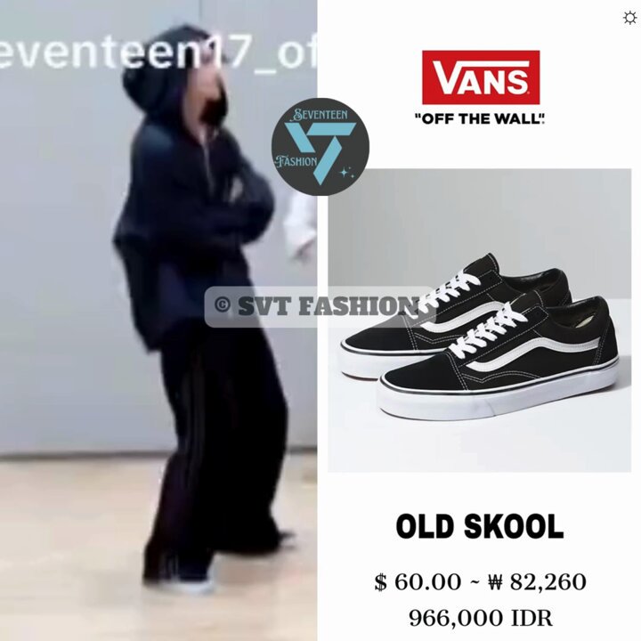 SEVENTEEN ウォセット Seventeen Fashion (세븐틴 패션) -fan account- 🩵🩷 on X