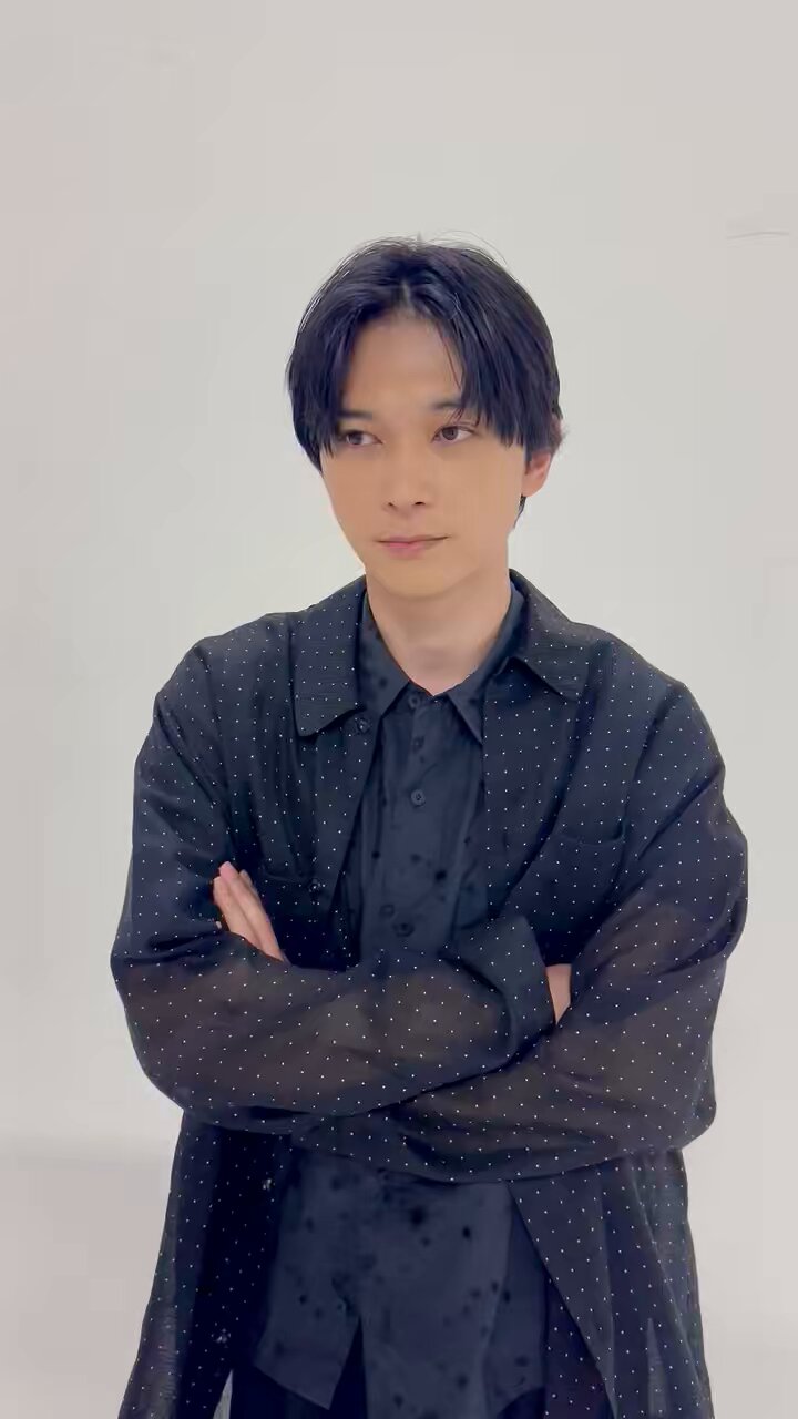 吉沢亮&STAFF on X: 
