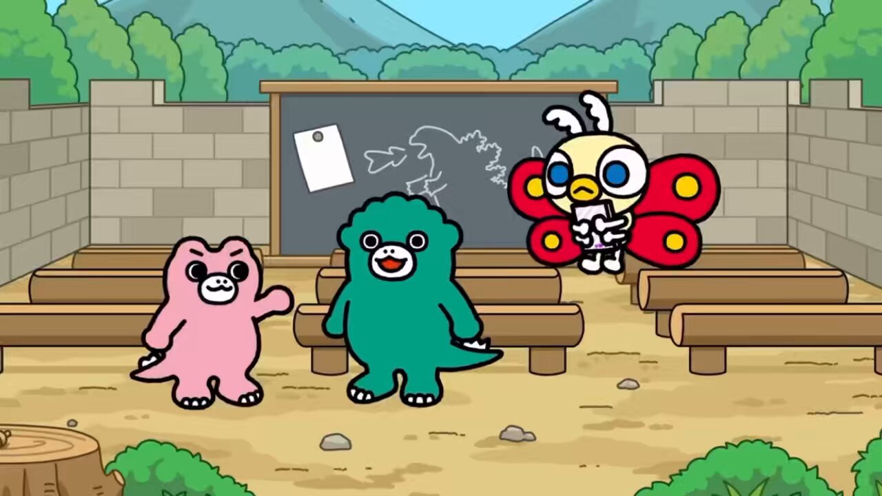 ニャンちゅうページ ニャンちゅうズ - البحث / X