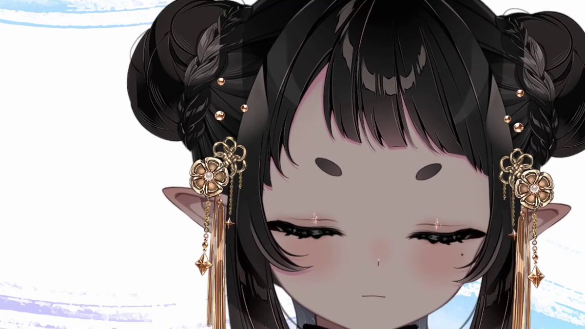 つばめ ことり🐦🍯Live2D依頼募集中/3D制作も可能