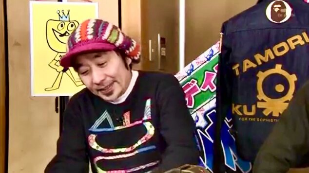 Video oleh @MCPStaff